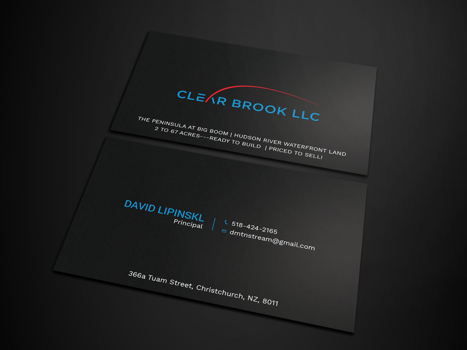 Business Card Design by Tripti Ranjan Gain for this project | Design #20989594