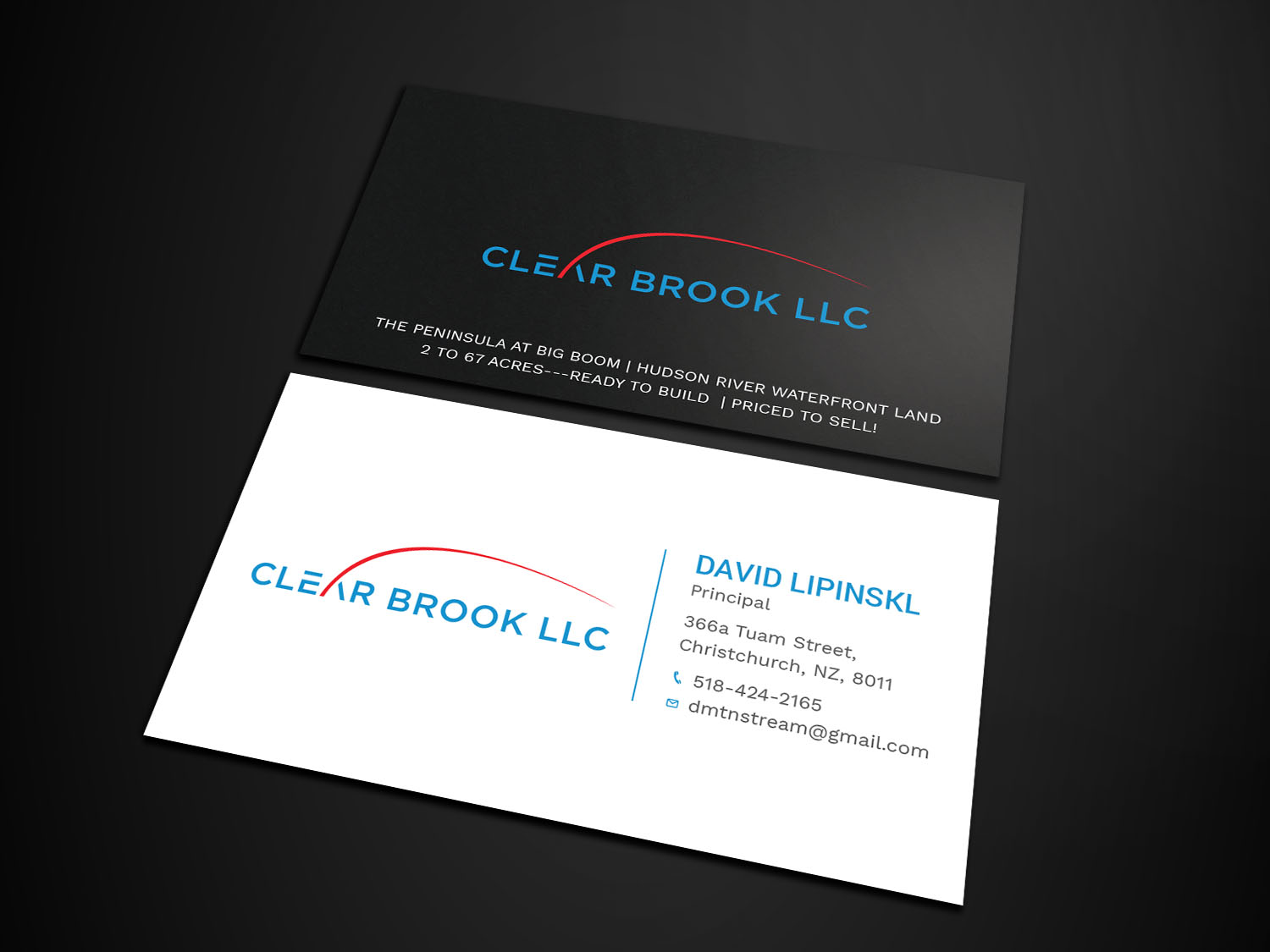 Business Card Design by Tripti Ranjan Gain for this project | Design #20989595