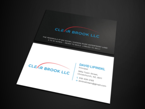 Business Card Design by Tripti Ranjan Gain for this project | Design: #20989595