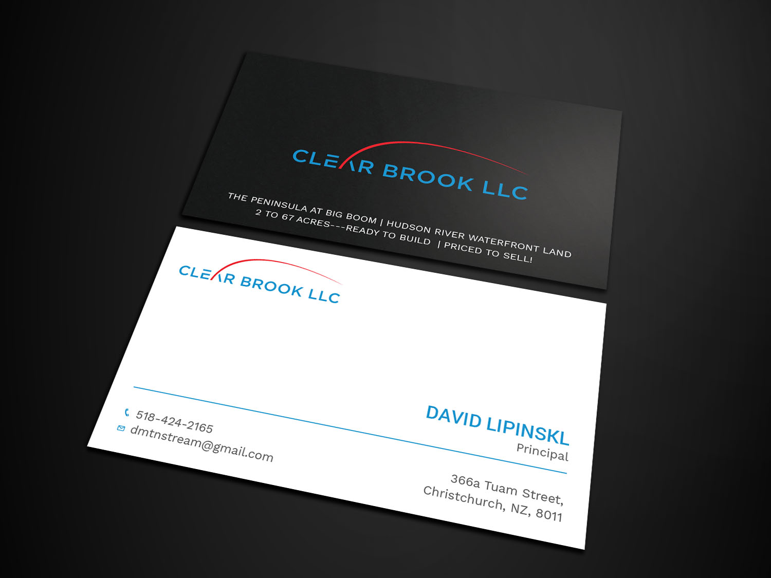 Business Card Design by Tripti Ranjan Gain for this project | Design #20989599