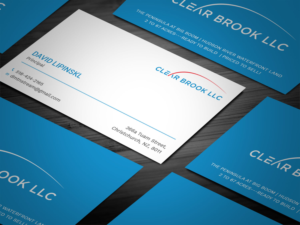 Business Card Design by Tripti Ranjan Gain for this project | Design: #20989601