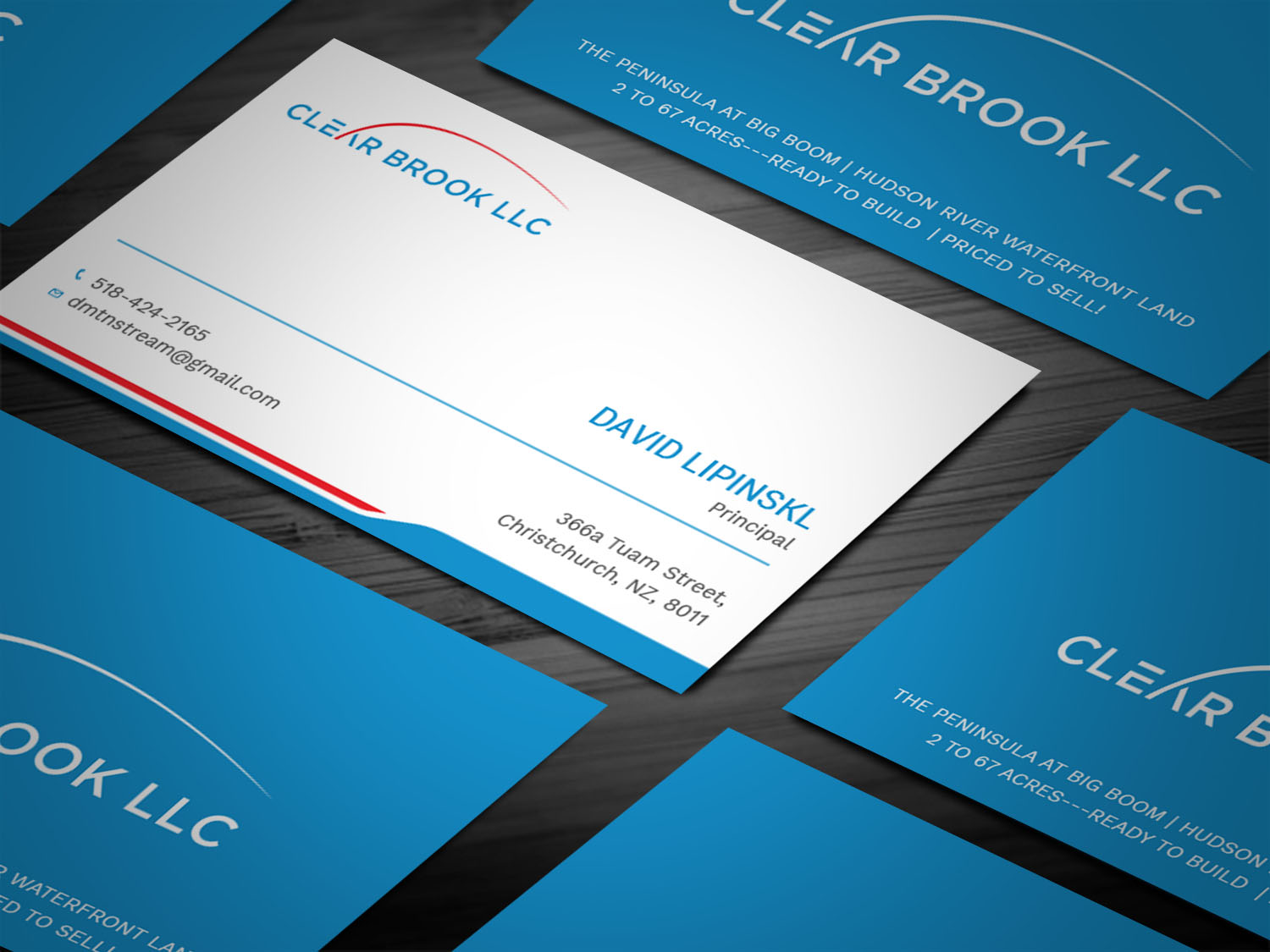 Business Card Design by Tripti Ranjan Gain for this project | Design #20989602
