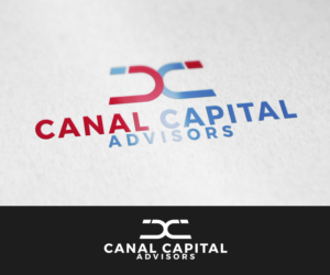 Logo Design by laragdan for Canal Capital Advisors, LLC | Design: #21004472