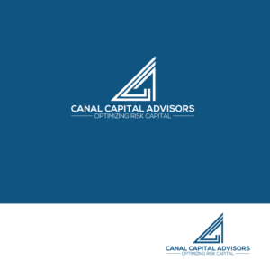 Logo-Design von lucky time für Canal Capital Advisors, LLC | Design: #20990697