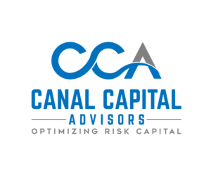 Logo Design by munart45088 2 for Canal Capital Advisors, LLC | Design: #20991987