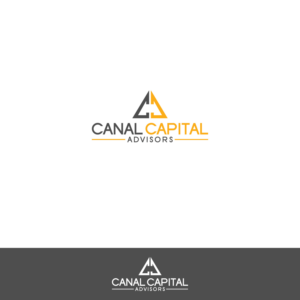 Logo-Design von Maxo-Biz für Canal Capital Advisors, LLC | Design: #20998438