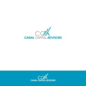 Logo-Design von Maxo-Biz für Canal Capital Advisors, LLC | Design: #20998439