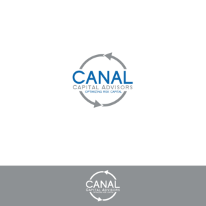 Logo-Design von Maxo-Biz für Canal Capital Advisors, LLC | Design: #20998440