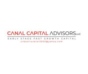 Logo Design by Maria's Creation for Canal Capital Advisors, LLC | Design: #24128015