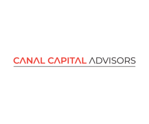 Logo Design by Maria's Creation for Canal Capital Advisors, LLC | Design: #24128757