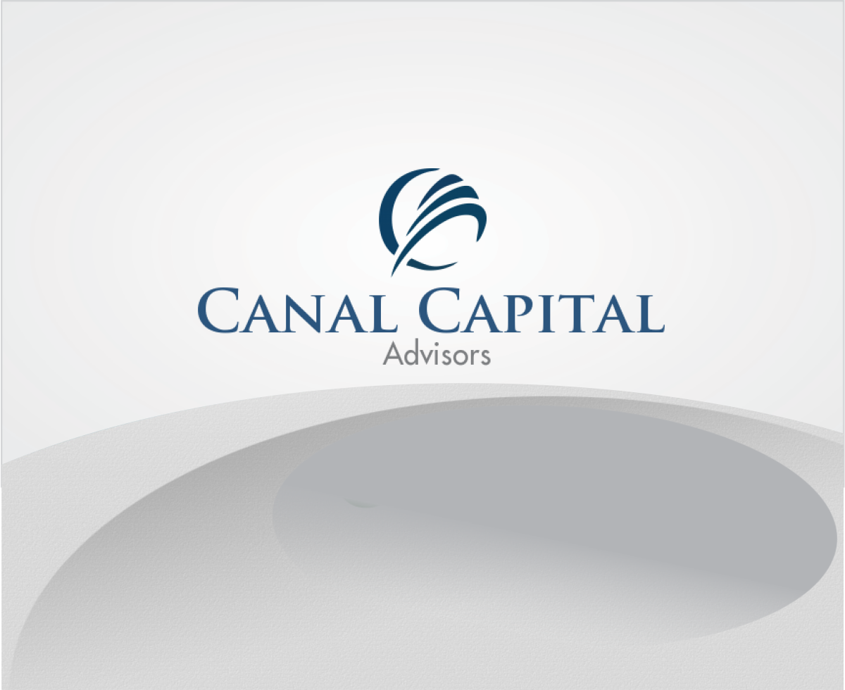 Logo-Design von get2tows für Canal Capital Advisors, LLC | Design #21000302