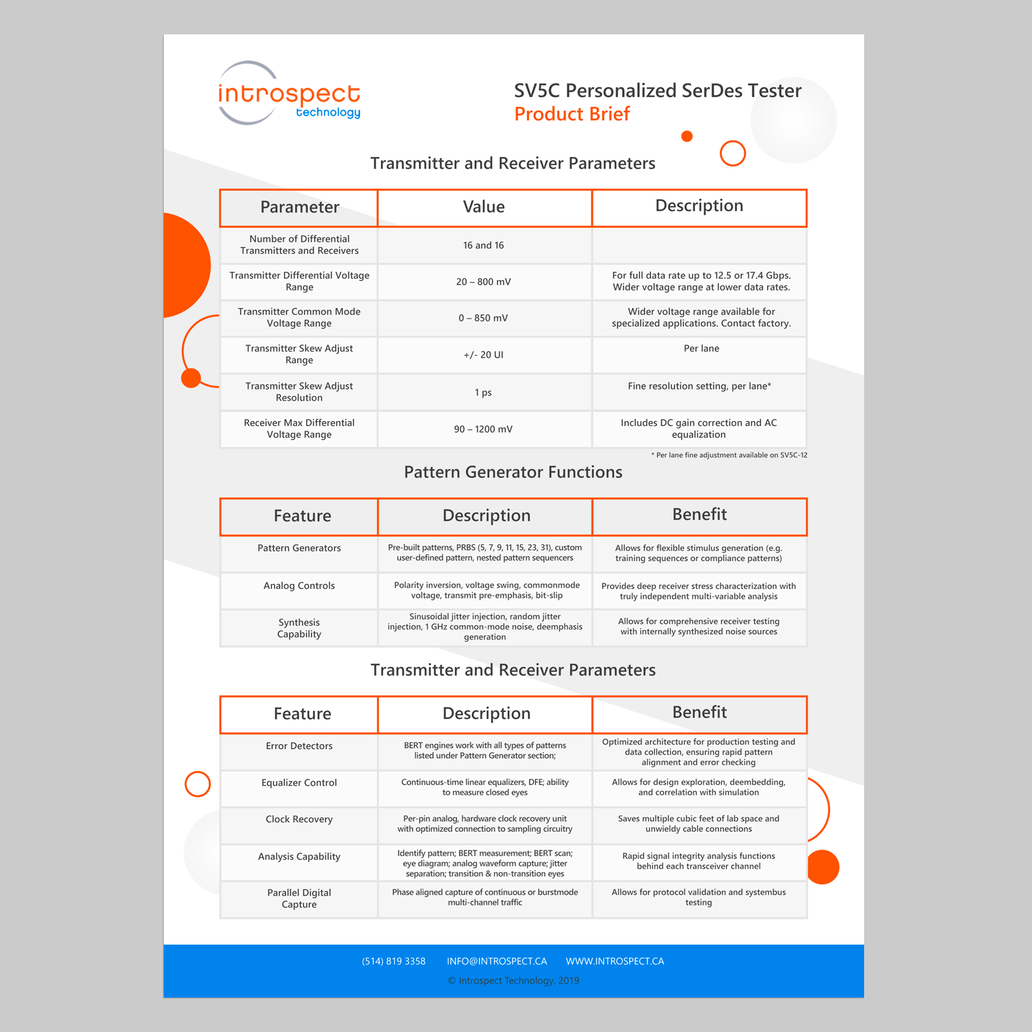Design de Brochure par Taya Bright pour ce projet | Design #21000092