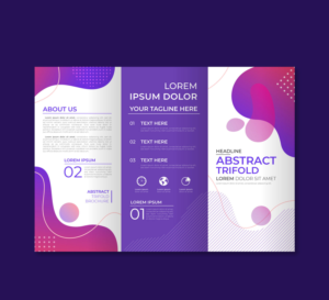 Flyer Design by farins88 for Raw Living Spirulina | Design: #21015837