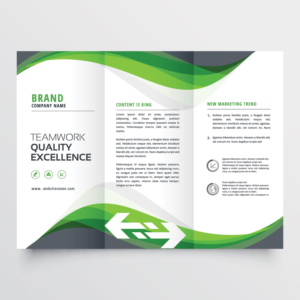 Flyer Design by Php Code Smith