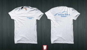 T-shirt Design by Taho Design for Francis Walsh | Design #21002128