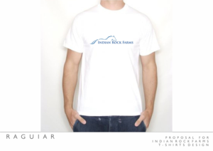 T-shirt Design by RAguiar for Francis Walsh | Design: #21032177