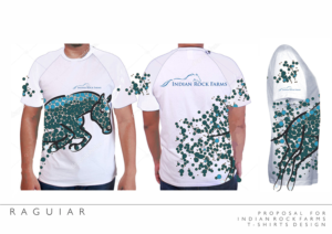 T-shirt Design by RAguiar for Francis Walsh | Design: #21032179