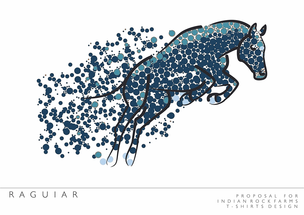 T-shirt Design by RAguiar for Francis Walsh | Design #21032180