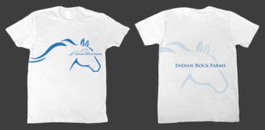 T-shirt Design by miglenamb