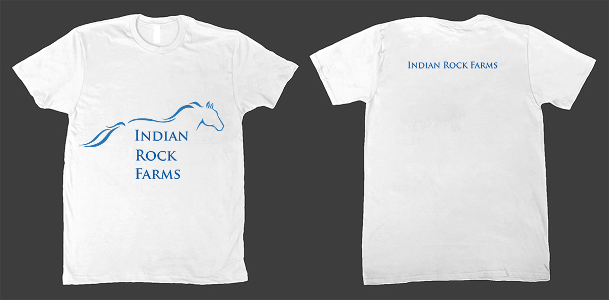 Diseño de Camiseta por miglenamb para Francis Walsh | Diseño #21009147