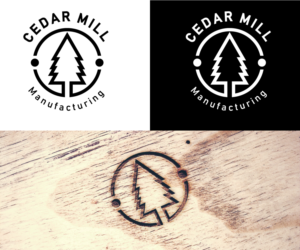 Logo Design by DRN Design