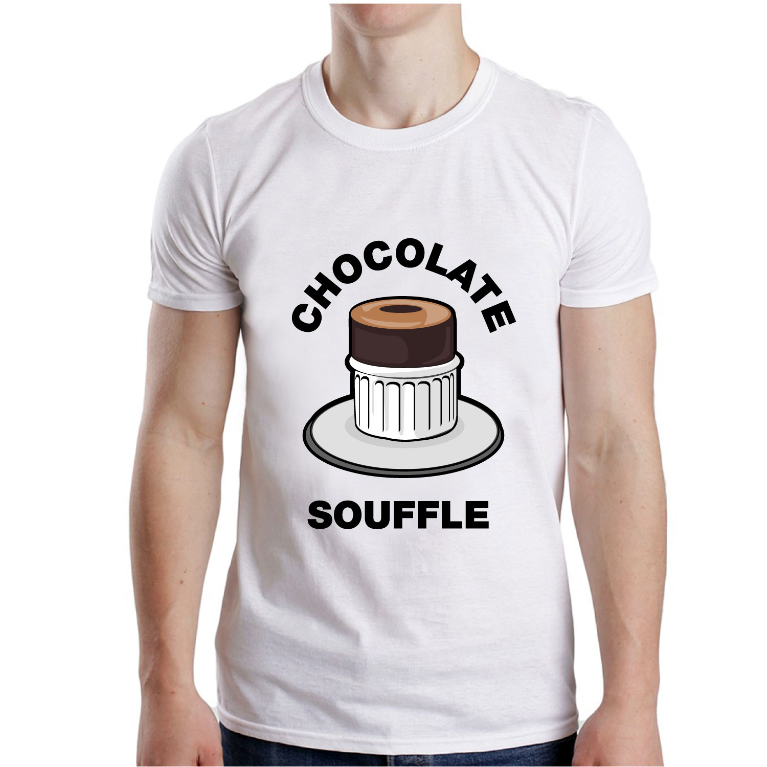 T-shirt Design by elwidwanrose for 1980 | Design: #20987426