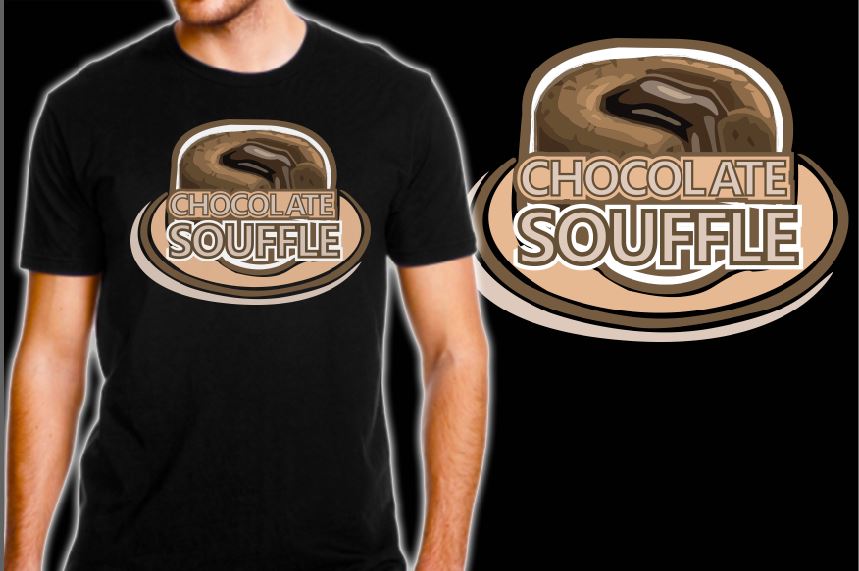 Diseño de Camiseta por unadversaIstudio para 1980 | Diseño #20985361