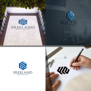 Logo Design by Artgo for this project | Design: #20991535