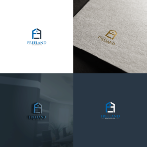 Logo Design by anggun diantorro 2 for this project | Design: #21037381