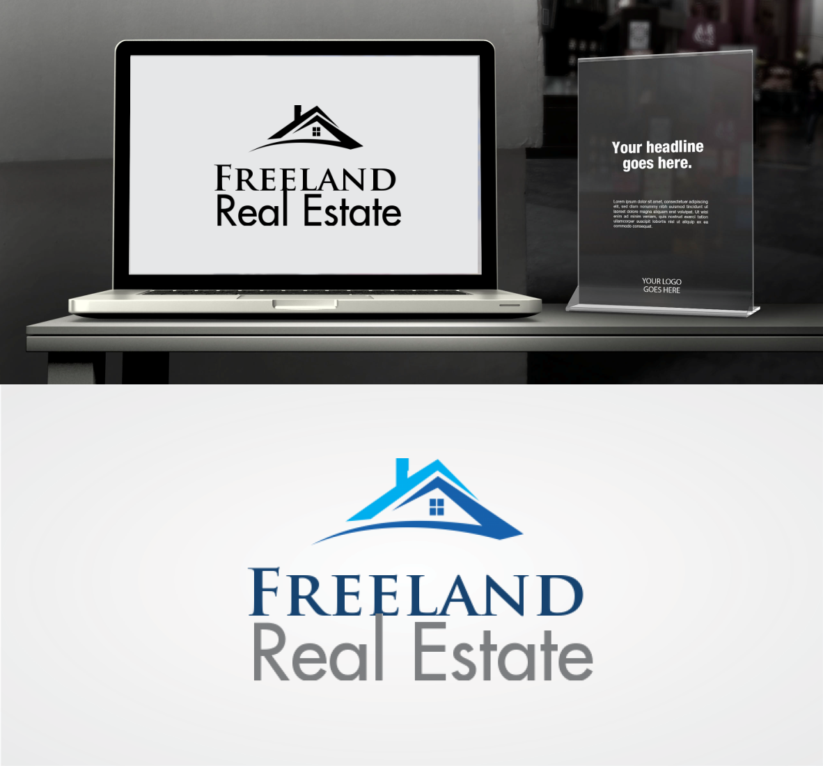 Logo Design by get2tows for this project | Design #21000321