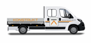 Car Wrap Design by Maestroto