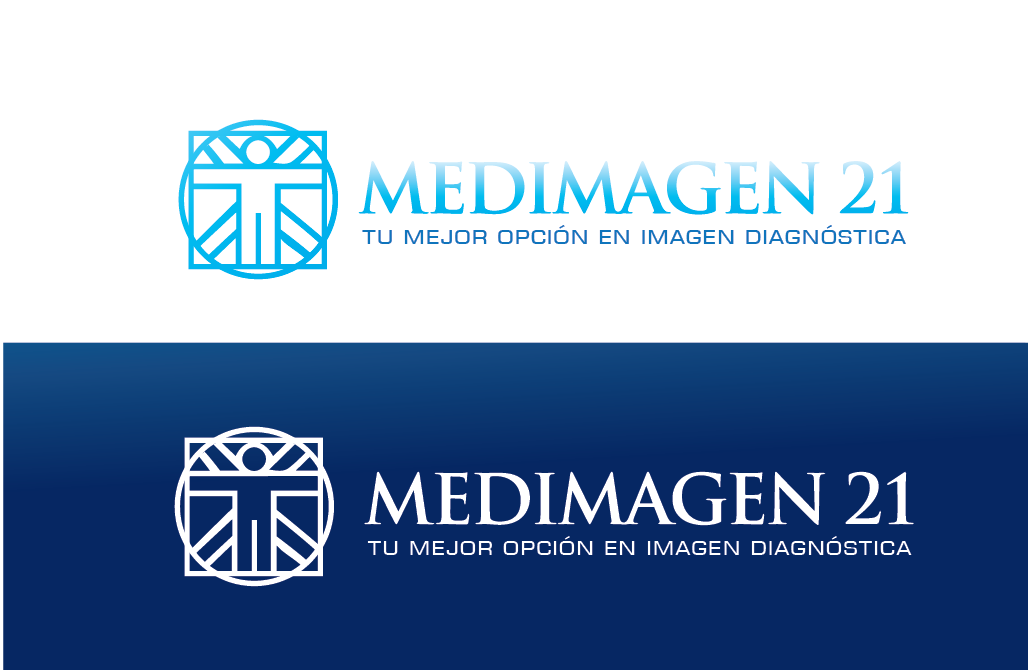 Logo Design by jose_luiz for medimagen 21 | Design #21098489
