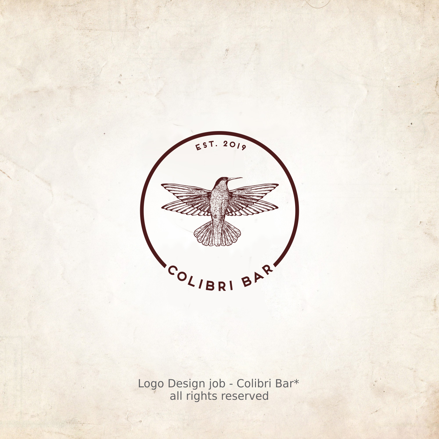 Logo Design by Mimi &amp; Max for merella investment LTD | Design #21108384