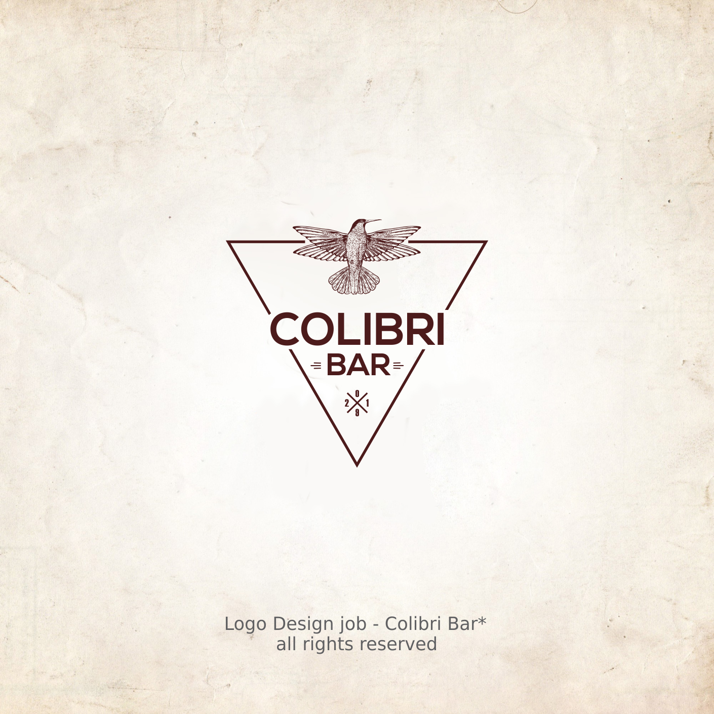 Logo Design by Mimi &amp; Max for merella investment LTD | Design #21108531