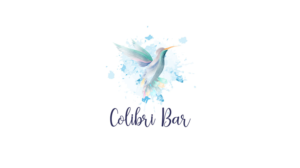 Colibri Bar  | Logo Design by rimakhachatryan