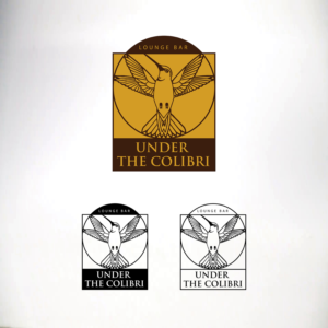 Logo Design by jaimechanics 2