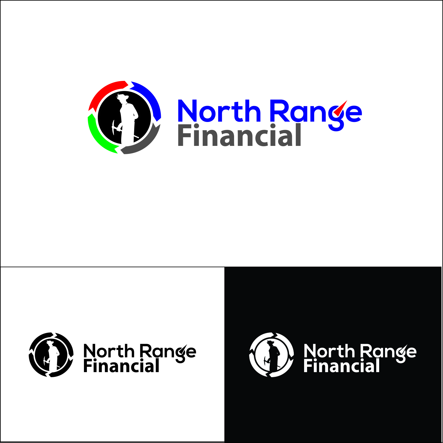 Logo Design by art  X for this project | Design #21048450