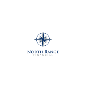 North Range Financial  | Logo Design by yessy ken 2