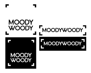 Moody Woody | Logo Design by wiesnu.adji