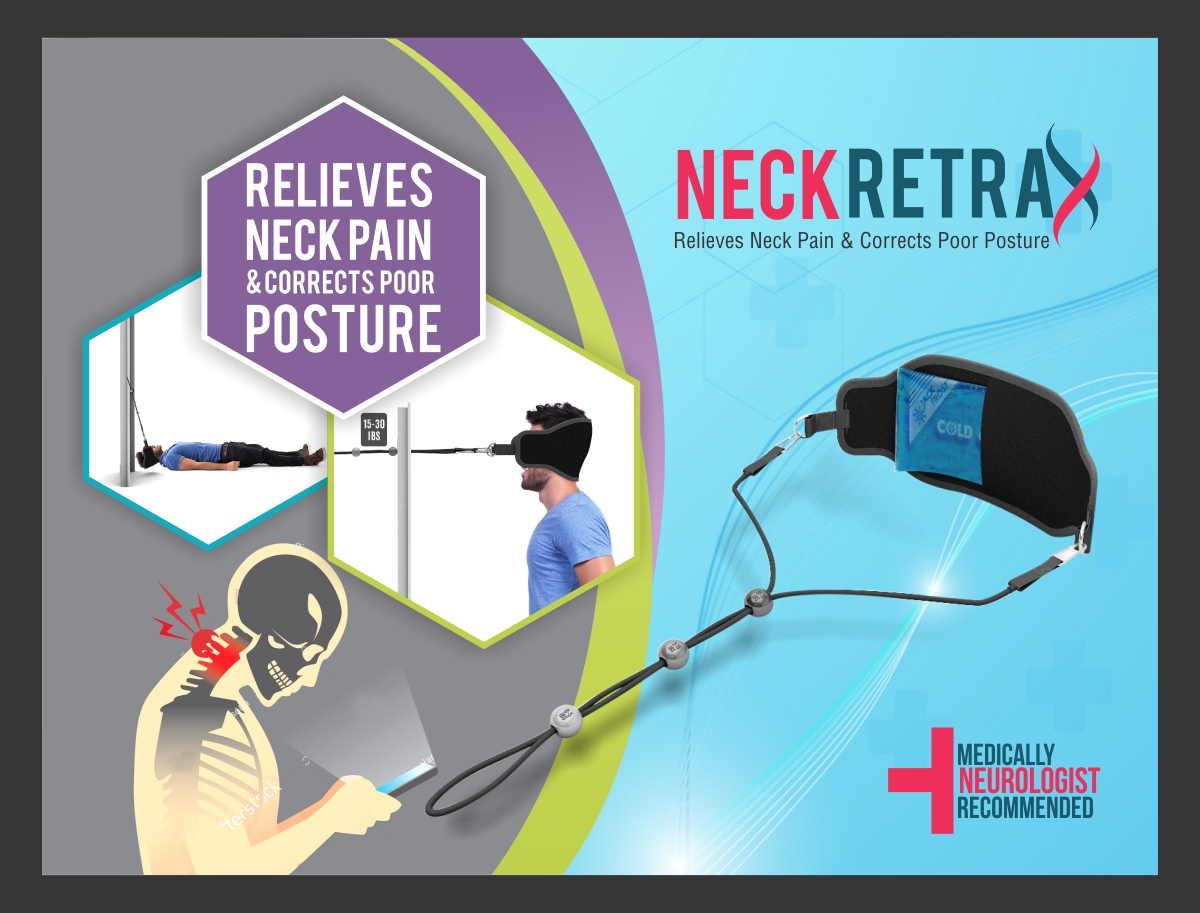 Packaging Design by Ramaling Belkote for McPan Bodyworks Inc | Design #21015398