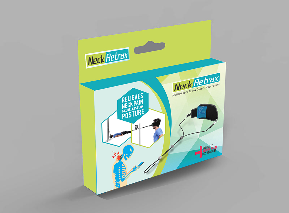 Verpackungs-Design von Ramaling Belkote für McPan Bodyworks Inc | Design: #21015861