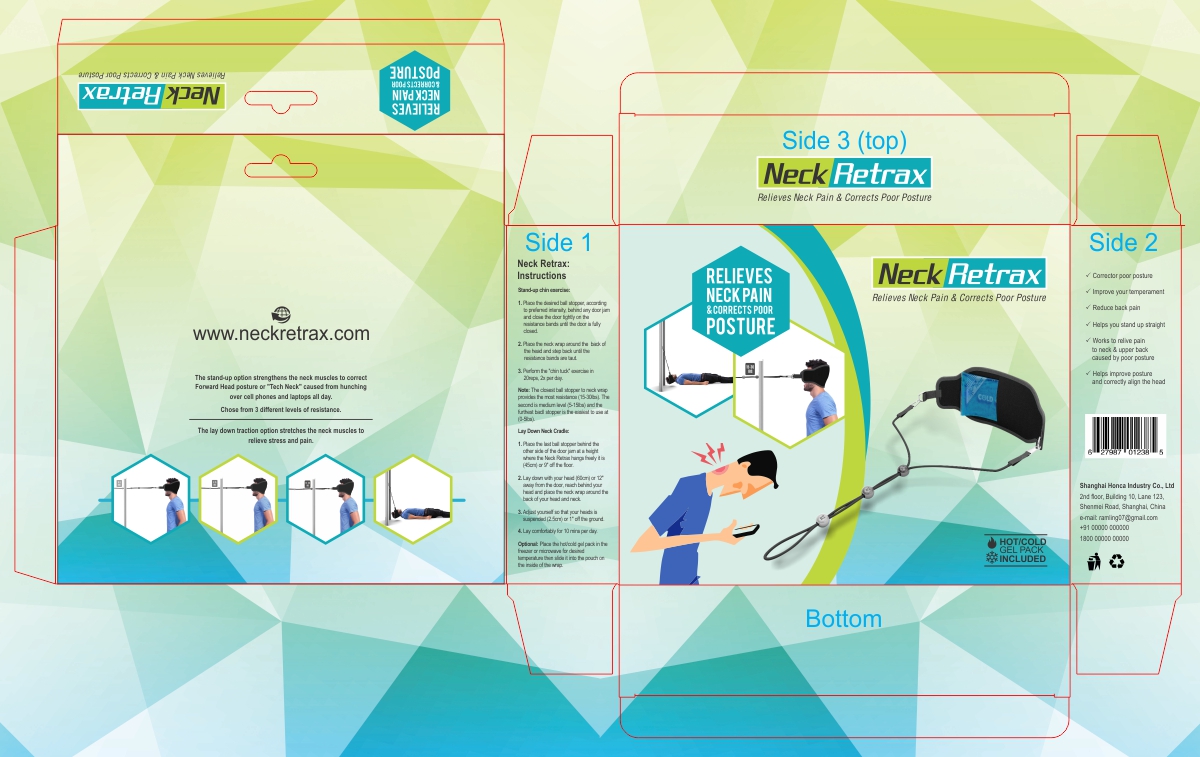 Packaging Design by Ramaling Belkote for McPan Bodyworks Inc | Design #21099386