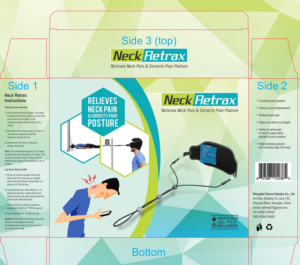 Verpackungs-Design von Ramaling Belkote für McPan Bodyworks Inc | Design: #21099389
