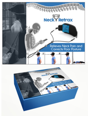 Packaging Design by ordelya.nicole for McPan Bodyworks Inc | Design #21017852