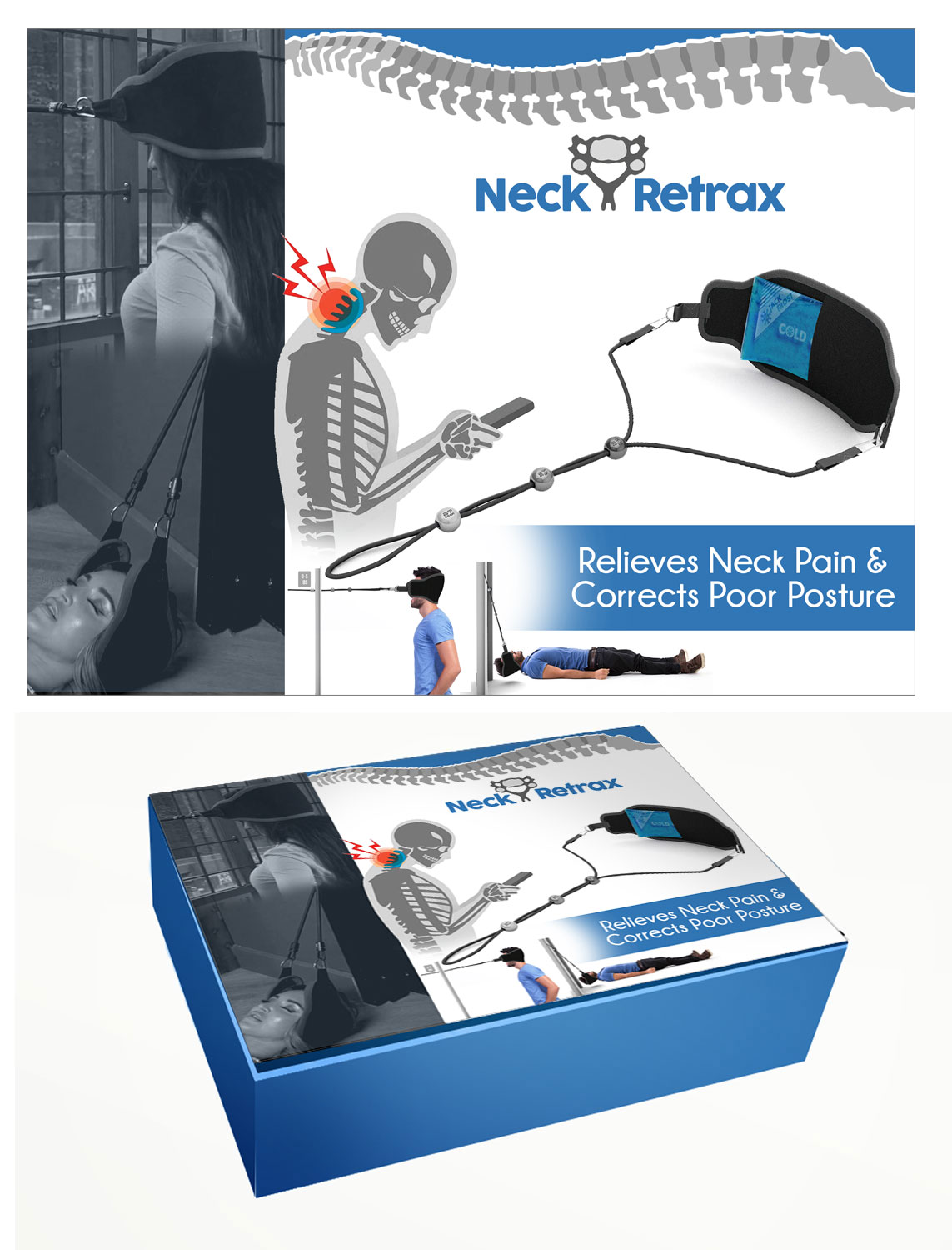Packaging Design by ordelya.nicole for McPan Bodyworks Inc | Design #21024226