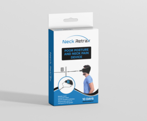 Retail Packaging needed for my Posture Correcting Device | Diseño de Empaque por mmmarif1982