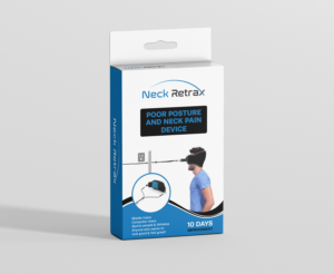 Retail Packaging needed for my Posture Correcting Device | Packaging Design by mmmarif1982