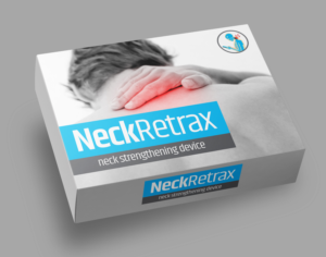 Retail Packaging needed for my Posture Correcting Device | Packaging Design by wiesnu.adji
