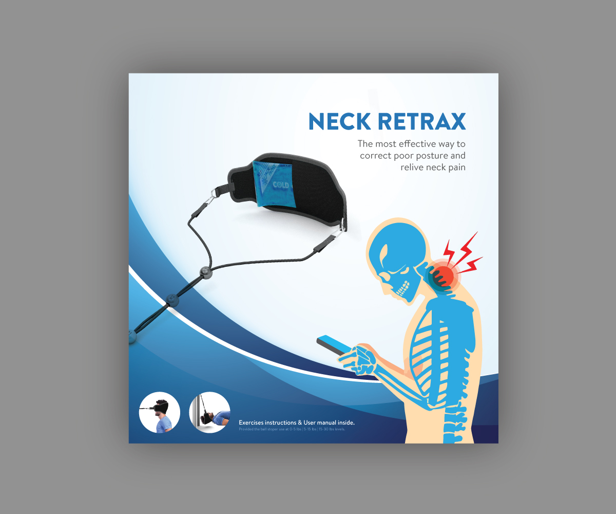 Packaging Design by Tharangafirst for McPan Bodyworks Inc | Design #21024729