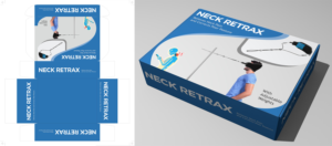 Packaging Design by QutoDesign for McPan Bodyworks Inc | Design #21045162